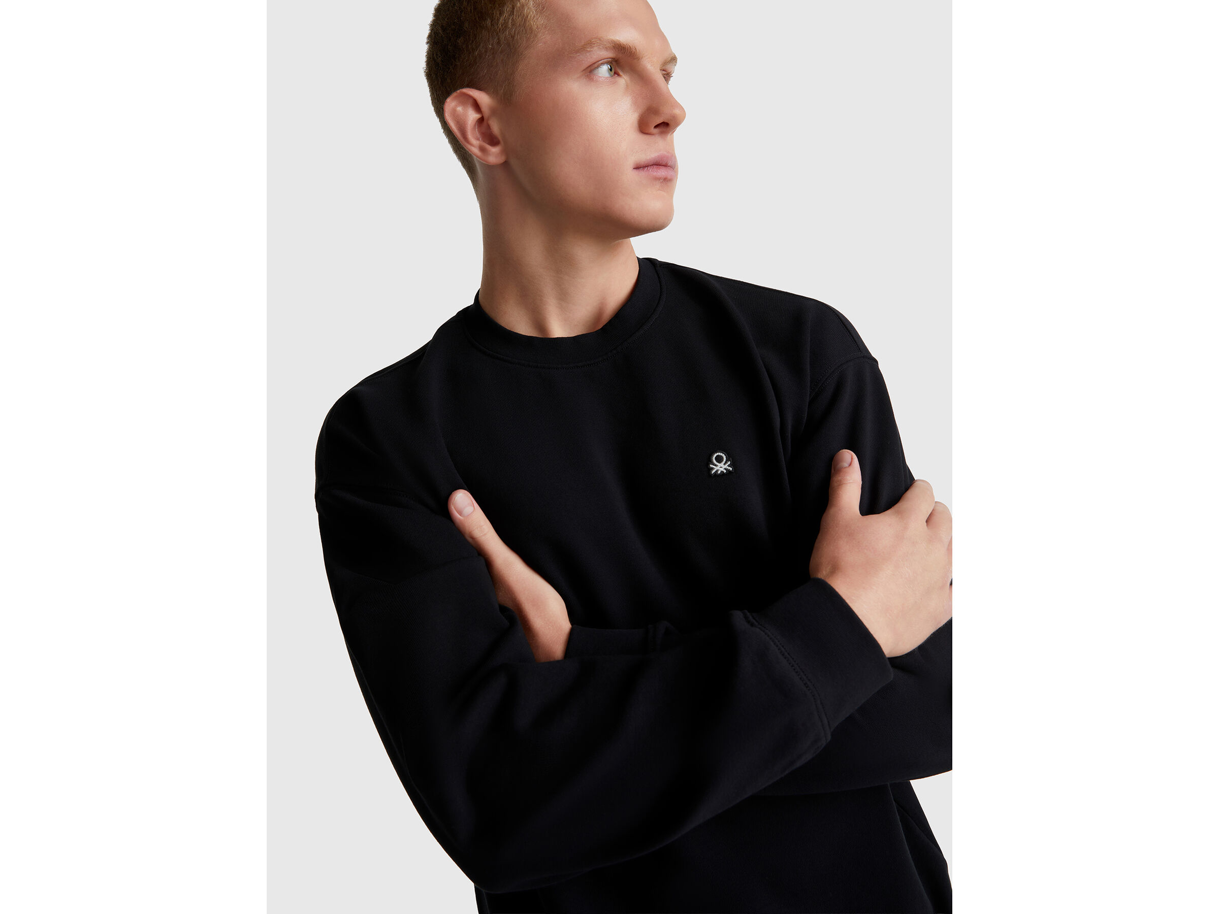 SWEATER L/S Men image number 4